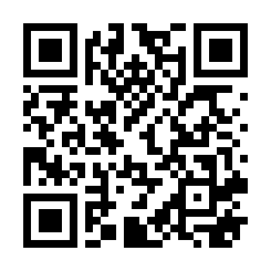 QR code for this PAOParts product page
