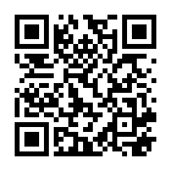 QR code for this PAOParts product page