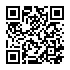 QR code for this PAOParts product page