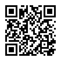 QR code for this PAOParts product page