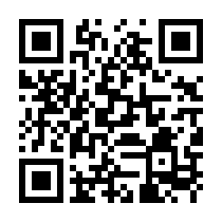 QR code for this PAOParts product page