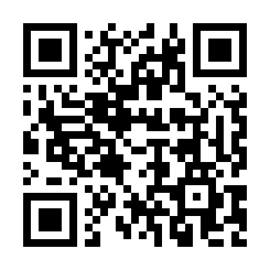 QR code for this PAOParts product page