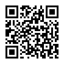 QR code for this PAOParts product page