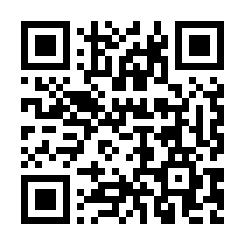 QR code for this PAOParts product page