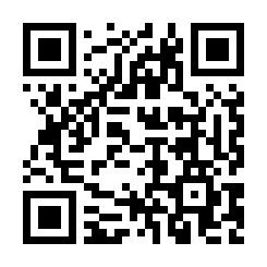 QR code for this PAOParts product page