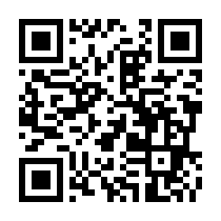 QR code for this PAOParts product page