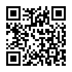 QR code for this PAOParts product page