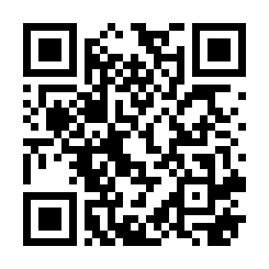 QR code for this PAOParts product page