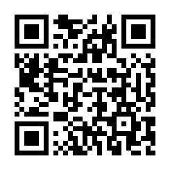 QR code for this PAOParts product page
