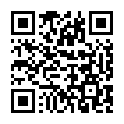 QR code for this PAOParts product page