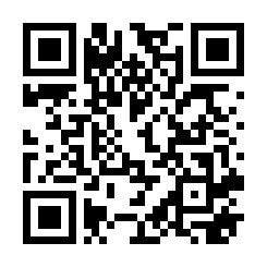 QR code for this PAOParts product page