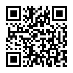 QR code for this PAOParts product page