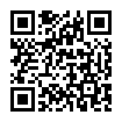 QR code for this PAOParts product page