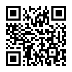 QR code for this PAOParts product page