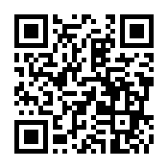 QR code for this PAOParts product page