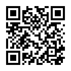 QR code for this PAOParts product page