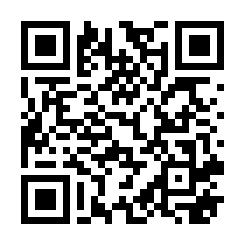 QR code for this PAOParts product page