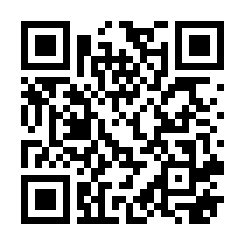 QR code for this PAOParts product page