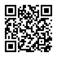 QR code for this PAOParts product page