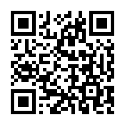 QR code for this PAOParts product page