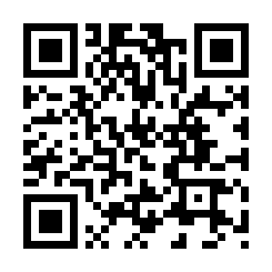 QR code for this PAOParts product page