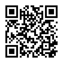QR code for this PAOParts product page