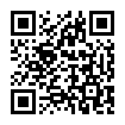 QR code for this PAOParts product page