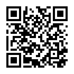 QR code for this PAOParts product page