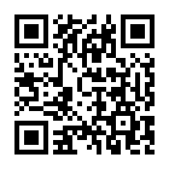 QR code for this PAOParts product page