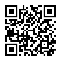 QR code for this PAOParts product page