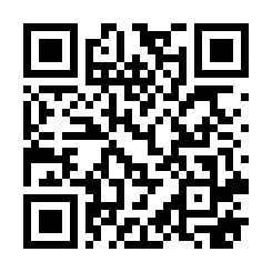 QR code for this PAOParts product page