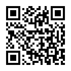 QR code for this PAOParts product page