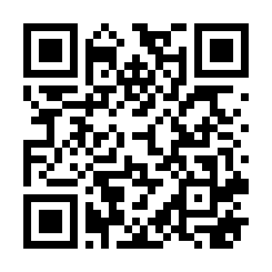 QR code for this PAOParts product page