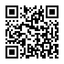 QR code for this PAOParts product page