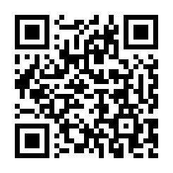 QR code for this PAOParts product page