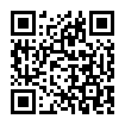 QR code for this PAOParts product page