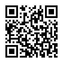 QR code for this PAOParts product page