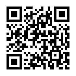 QR code for this PAOParts product page
