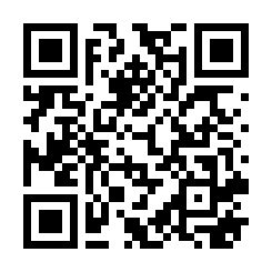 QR code for this PAOParts product page
