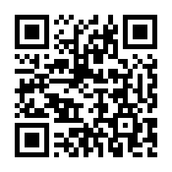 QR code for this PAOParts product page