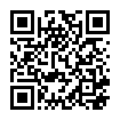 QR code for this PAOParts product page