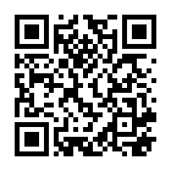 QR code for this PAOParts product page