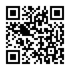 QR code for this PAOParts product page