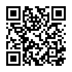 QR code for this PAOParts product page