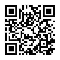 QR code for this PAOParts product page