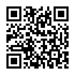 QR code for this PAOParts product page