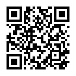 QR code for this PAOParts product page
