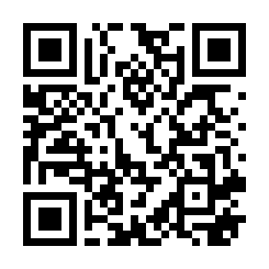 QR code for this PAOParts product page