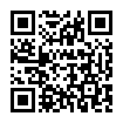 QR code for this PAOParts product page