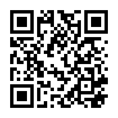 QR code for this PAOParts product page